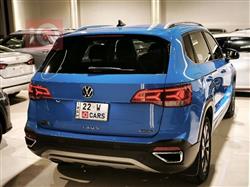 فولكسفاغن تاوس